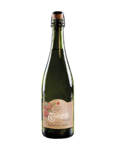 LAGAR DE CAMÍN CLÁSICA﻿ DULCE -  6 botellas