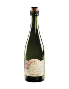 LAGAR DE CAMÍN BRUT PREMIUM -  6 botellas