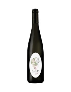 SIDRA DE AUTOR ALICIA-ESTUCHE 1 botella