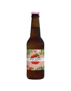 PECADO DEL PARAISO DULCE - 12 botellines