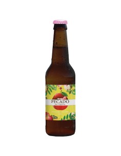PECADO DEL PARAISO SIN ALCOHOL - 12 botellines