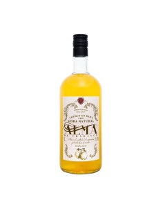 VERMOUTH DE SIDRA ALMA DE TRABANCO - 6 botellas