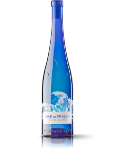MAR DE FRADES - 6 botellas