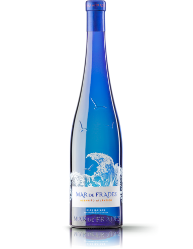 MAR DE FRADES - 6 botellas