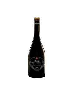 SIDRA BRUT NATURE POMA AUREA D.O.P. - 6 botellas