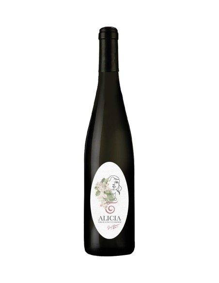 SIDRA DE AUTOR ALICIA - 6 botellas