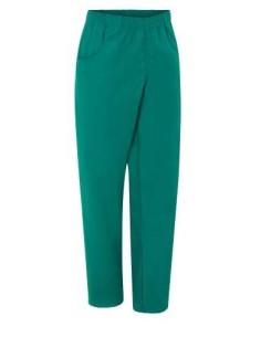 PANTALON COLOR CINTURA ELASTICA 2