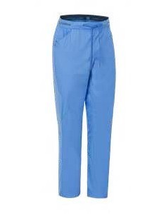 PANTALON DRAGO 13.02 AZUL UNISEX