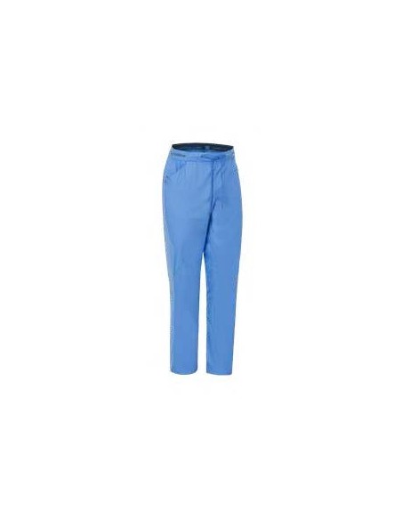 PANTALON DRAGO 13.02 AZUL UNISEX