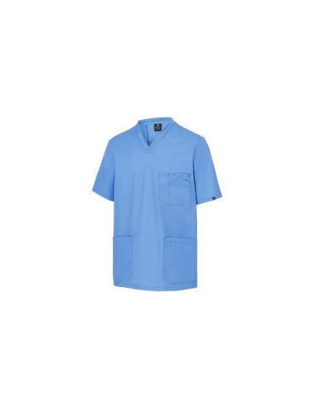 CASACA DRAGO 23.24 AZUL C/PICO UNISEX