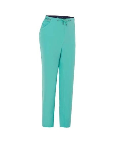 PANTALON PHOENIX 13.02 UNISEX CINTURA ELASTICA CON CORDON