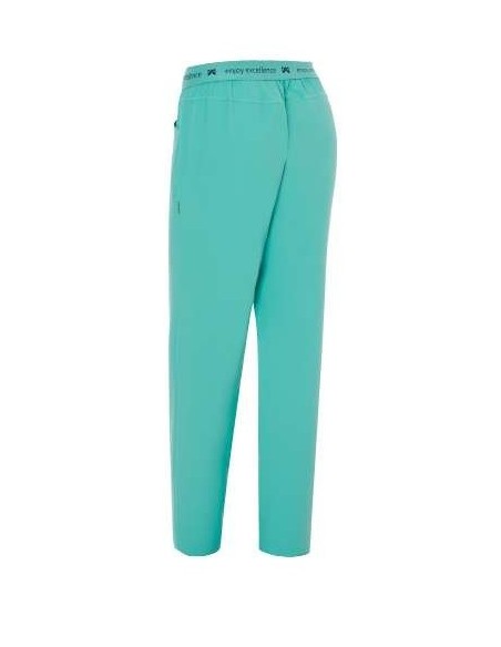 PANTALON PHOENIX 13.02 UNISEX CINTURA ELASTICA CON CORDON