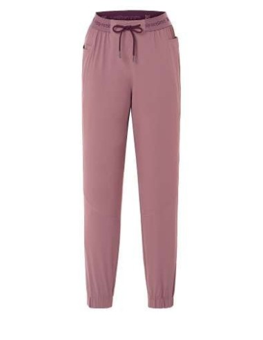 PANTALON HYDRA 12.02 SEÑORA JOGGING