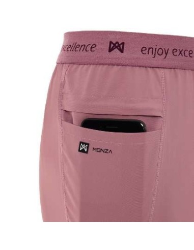 PANTALON HYDRA 12.02 SEÑORA JOGGING