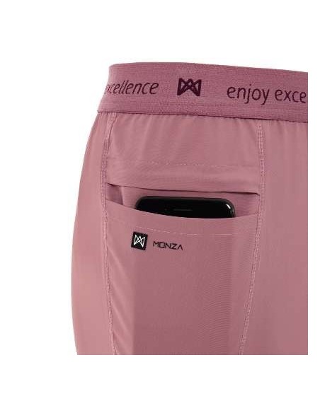 PANTALON HYDRA 12.02 SEÑORA JOGGING