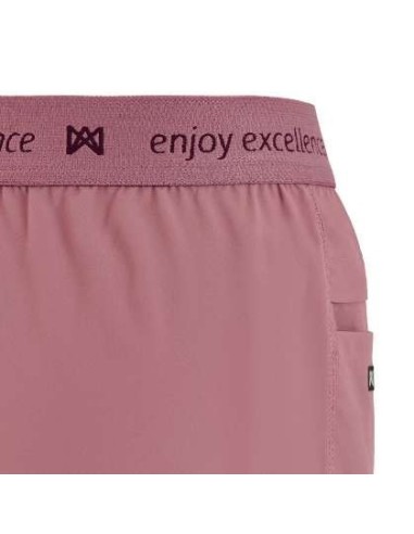 PANTALON HYDRA 12.02 SEÑORA JOGGING