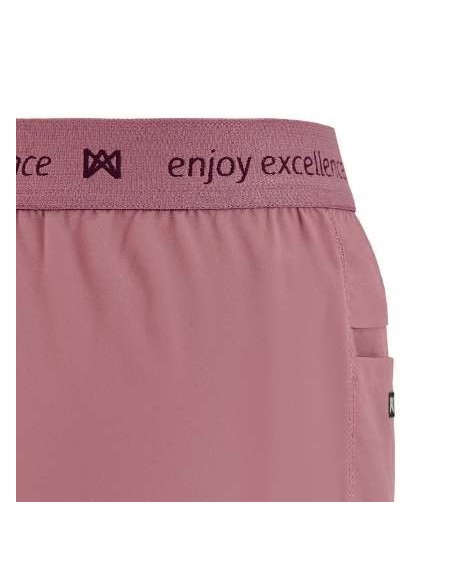 PANTALON HYDRA 12.02 SEÑORA JOGGING