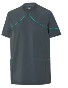 CASACA LYRA 21.24 CABALLERO C/PICO RIBETE