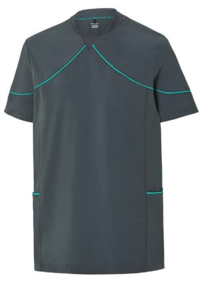 CASACA LYRA 21.24 CABALLERO C/PICO RIBETE