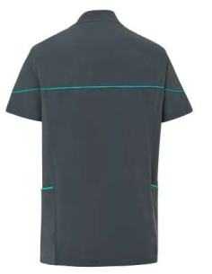 CASACA LYRA 21.24 CABALLERO C/PICO RIBETE 2