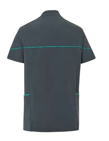 CASACA LYRA 21.24 CABALLERO C/PICO RIBETE