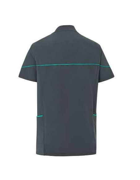 CASACA LYRA 21.24 CABALLERO C/PICO RIBETE