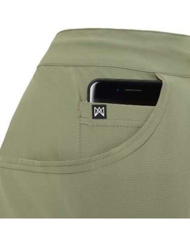 PANTALON CENTAURUS 11.02 CABALLERO CINTURA ELASTICA CORDON
