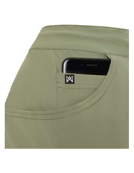 PANTALON CENTAURUS 11.02 CABALLERO CINTURA ELASTICA CORDON