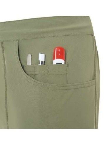 PANTALON CENTAURUS 11.02 CABALLERO CINTURA ELASTICA CORDON
