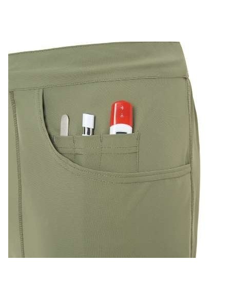 PANTALON CENTAURUS 11.02 CABALLERO CINTURA ELASTICA CORDON