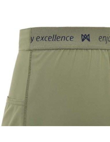PANTALON CENTAURUS 11.02 CABALLERO CINTURA ELASTICA CORDON