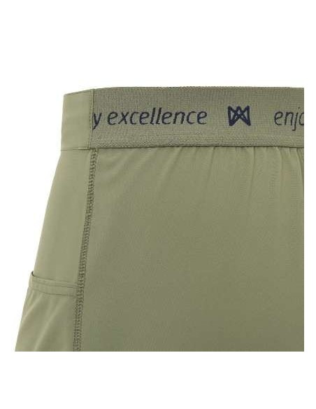 PANTALON CENTAURUS 11.02 CABALLERO CINTURA ELASTICA CORDON