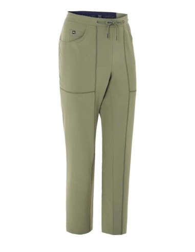 PANTALON CENTAURUS 11.02 CABALLERO CINTURA ELASTICA CORDON