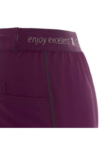 PANTALON CENTAURUS 12.02 SEÑORA CINTURA ELASTICA CORDON
