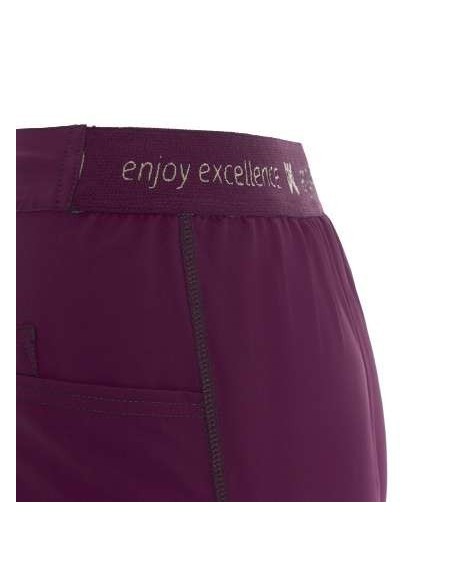 PANTALON CENTAURUS 12.02 SEÑORA CINTURA ELASTICA CORDON