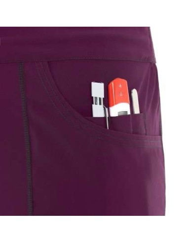 PANTALON CENTAURUS 12.02 SEÑORA CINTURA ELASTICA CORDON