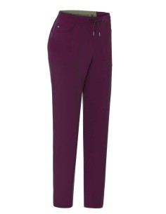 PANTALON CENTAURUS 12.02 SEÑORA CINTURA ELASTICA CORDON