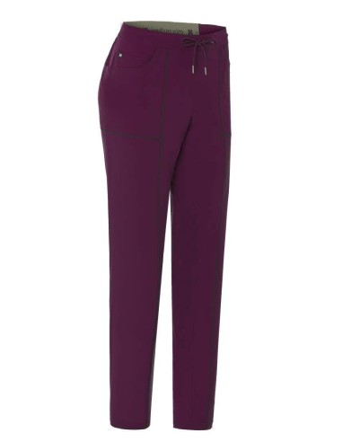 PANTALON CENTAURUS 12.02 SEÑORA CINTURA ELASTICA CORDON