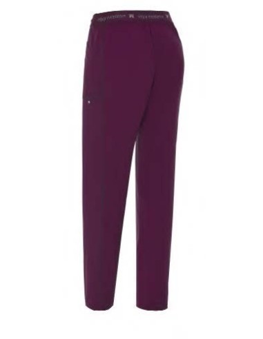 PANTALON CENTAURUS 12.02 SEÑORA CINTURA ELASTICA CORDON