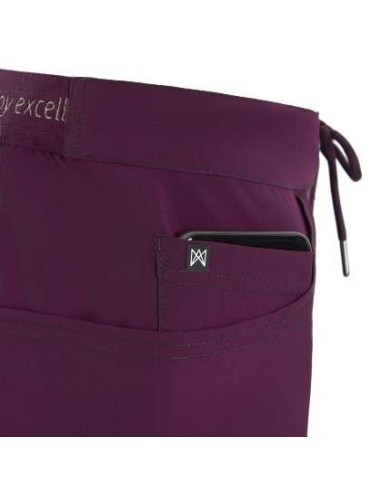 PANTALON CENTAURUS 12.02 SEÑORA CINTURA ELASTICA CORDON