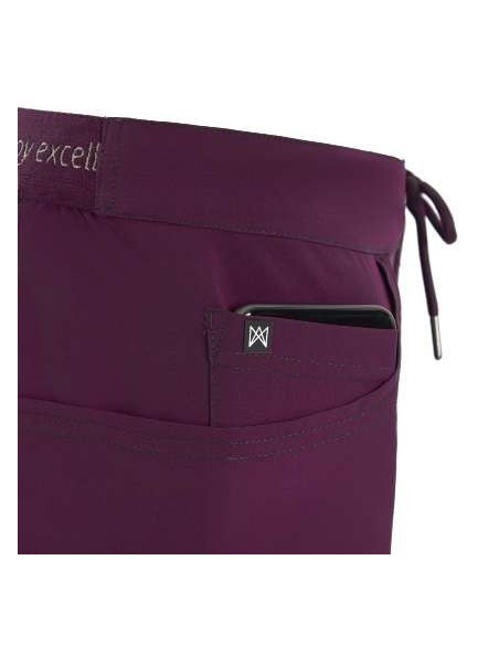 PANTALON CENTAURUS 12.02 SEÑORA CINTURA ELASTICA CORDON